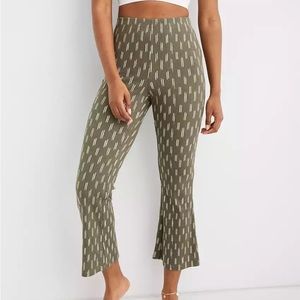 Aerie Flare Pants